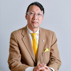 協力先弁護士の写真